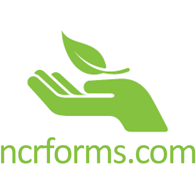 Carbon Paper Forms San Antonio, Color NCR Forms